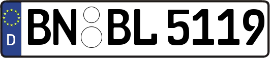 BN-BL5119