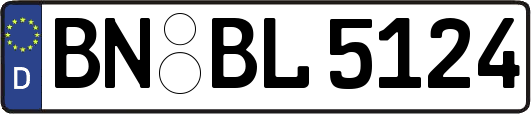 BN-BL5124