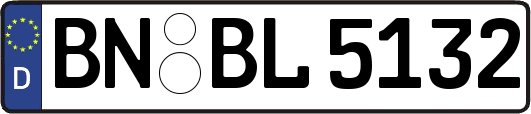BN-BL5132