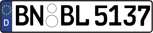 BN-BL5137
