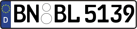 BN-BL5139