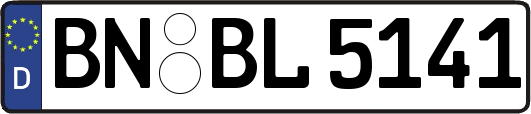 BN-BL5141