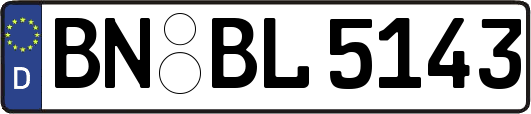 BN-BL5143