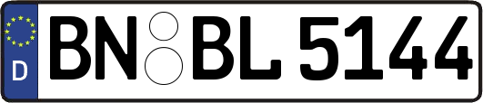 BN-BL5144