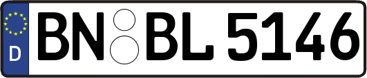 BN-BL5146