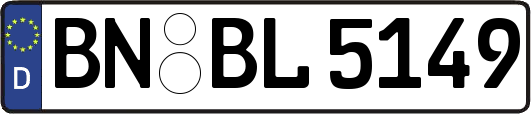 BN-BL5149