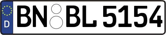 BN-BL5154