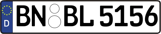 BN-BL5156