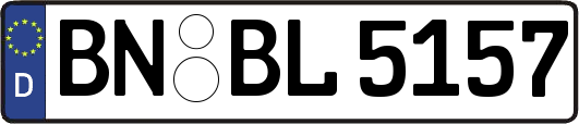BN-BL5157
