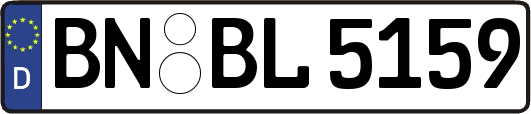 BN-BL5159