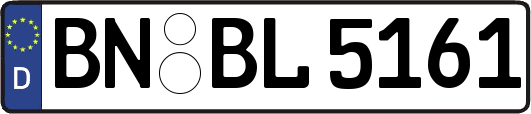 BN-BL5161
