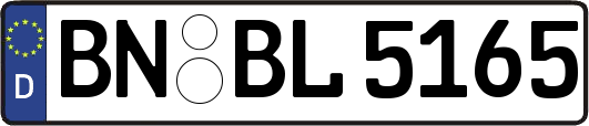BN-BL5165