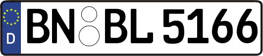 BN-BL5166
