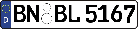 BN-BL5167