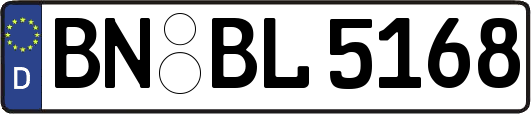 BN-BL5168