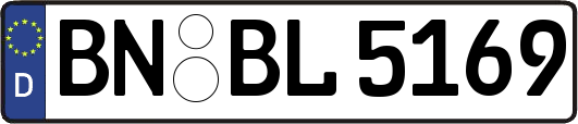BN-BL5169