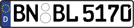 BN-BL5170