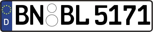 BN-BL5171