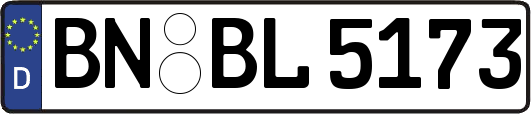 BN-BL5173
