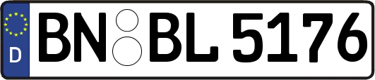 BN-BL5176