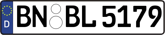 BN-BL5179
