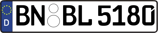 BN-BL5180