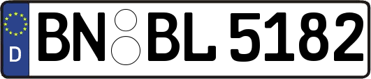 BN-BL5182