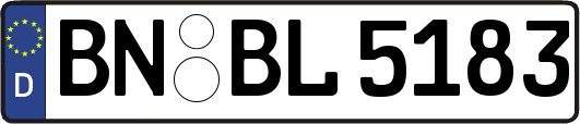 BN-BL5183