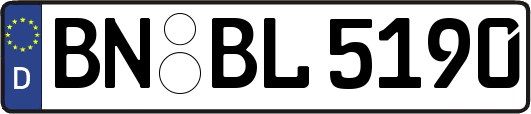 BN-BL5190