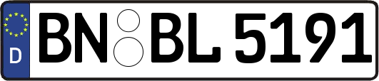 BN-BL5191
