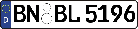 BN-BL5196