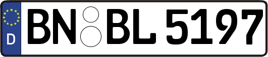 BN-BL5197