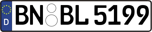 BN-BL5199