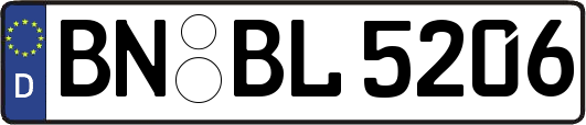 BN-BL5206