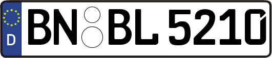 BN-BL5210