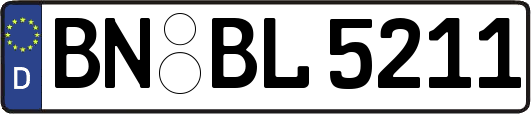 BN-BL5211