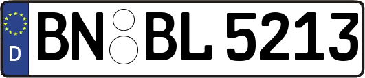 BN-BL5213