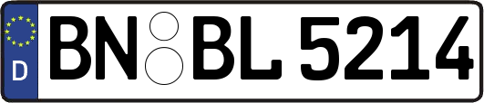 BN-BL5214