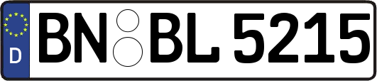 BN-BL5215