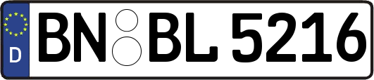 BN-BL5216