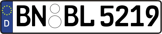 BN-BL5219