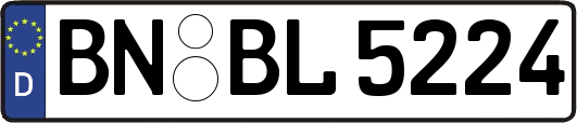 BN-BL5224