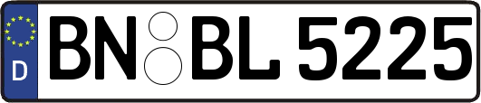BN-BL5225