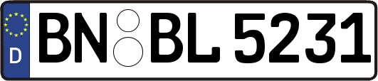 BN-BL5231