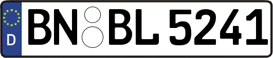 BN-BL5241