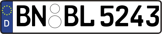 BN-BL5243