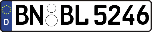 BN-BL5246