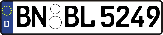 BN-BL5249