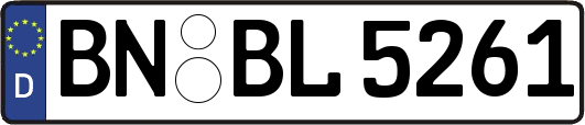 BN-BL5261