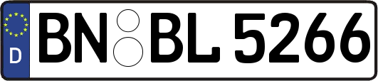 BN-BL5266